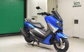 YAMAHA N-MAX SED6J