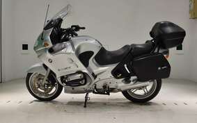 BMW R1150RT 2002