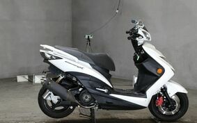 YAMAHA CYGNUS 125 X SR SE44J