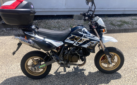 KAWASAKI KSR110 PRO KL110E