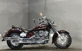 YAMAHA DRAGSTAR 400 CLASSIC 2015 VH02J