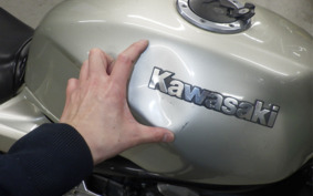 KAWASAKI BALIUS 250 Gen.2 ZR250B