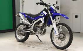 YAMAHA WR250R DG15J