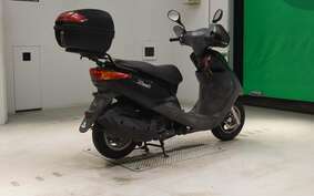 YAMAHA AXIS 125 TREET SE53J