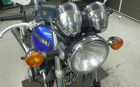 KAWASAKI ZEPHYR 400 KAI 2009 ZR400C