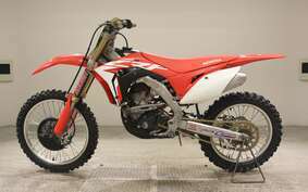 HONDA CRF250 RALLY ME12