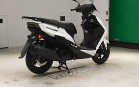 YAMAHA CYGNUS 125 XSR 3 SED8J