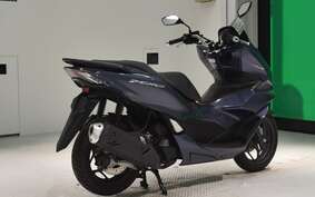 HONDA PCX 160 KF47