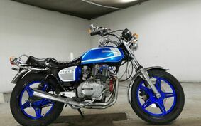 HONDA CB400T HAWK 2 CB400T