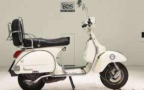 VESPA PX150 Euro3