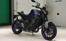 YAMAHA MT-09 2021 RN69J