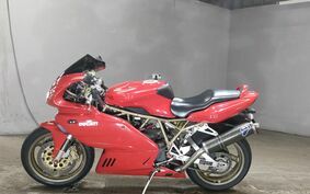 DUCATI SS900 V100AA