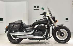 HONDA SHADOW 750 PHANTOM 2012 RC53