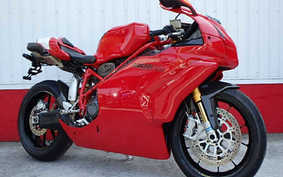 DUCATI 749 R 2004 H501A