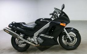 KAWASAKI ZZ-R250 2006 EX250H