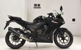 HONDA CBR400R 2014 NC47