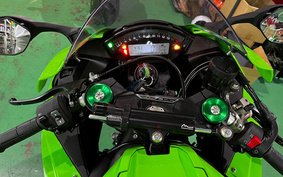 KAWASAKI NINJA ZX 10 RR 2020 ZXT02E