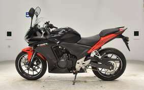 HONDA CBR400R ABS 2014 NC47