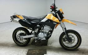 KAWASAKI KLX250D TRACKER X 2008 LX250V