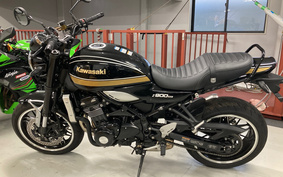 KAWASAKI Z900RS 2023 ZR900K