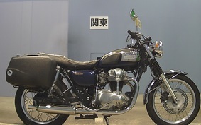 KAWASAKI W650 2006 EJ650A