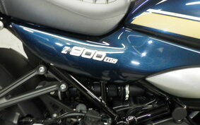 KAWASAKI Z900RS 2021 ZR900C