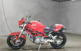 DUCATI MONSTER S2R 1000 2008 M416AA