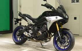 YAMAHA MT-09 Tracer GT RN51J