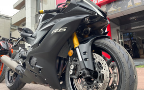 YAMAHA YZF-R6 2017 RJ27