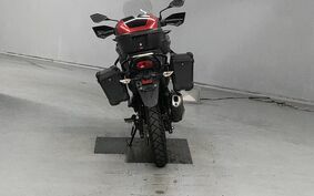 KAWASAKI VERSYS X250 LE250D