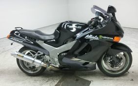 KAWASAKI ZZ1100 NINJA 1999 ZXT10D