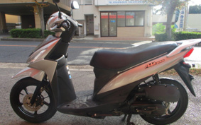 SUZUKI ADDRESS 110 CE47A