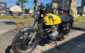 HONDA CB400F CB400F