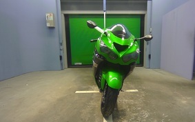 KAWASAKI ZX 1400 NINJA R A 2012 ZXT40E