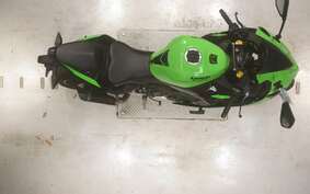 KAWASAKI ZX-25R ZX250E