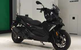 BMW C400X 2020