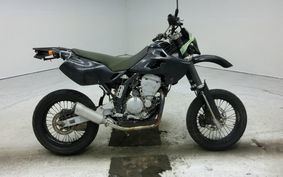 KAWASAKI KLX250D TRACKER 2003 LX250E