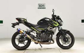 KAWASAKI Z400 Gen.2 2020 EX400G