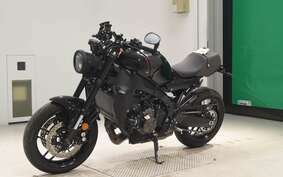 YAMAHA XSR900 2022 RN80J