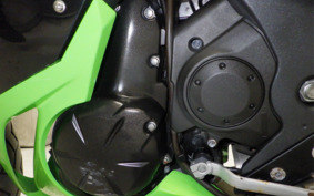 KAWASAKI NINJA 400R 2012 ER400B