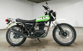 KAWASAKI 250TR BJ250F