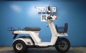 HONDA GYRO X TD01