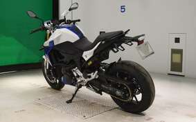 BMW F900R PREMIUM LINE 2023 0K11