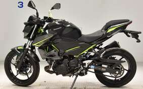 KAWASAKI Z400 Gen.2 2022 EX400L