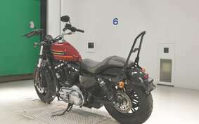 HARLEY XL1200XS 2020 LR3