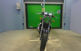 KAWASAKI BALIUS 250 Gen.2 2007 ZR250B