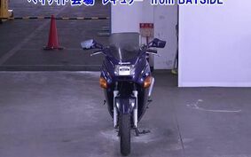 KAWASAKI ZZ-R250 EX250H