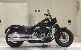 HARLEY FLSL1750 1750 2018 YDJ