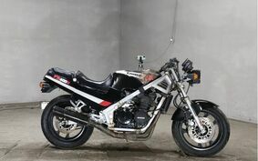 KAWASAKI FX400R ZX400D