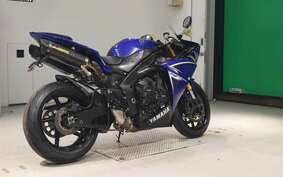 YAMAHA YZF-R1 2009 RN24J